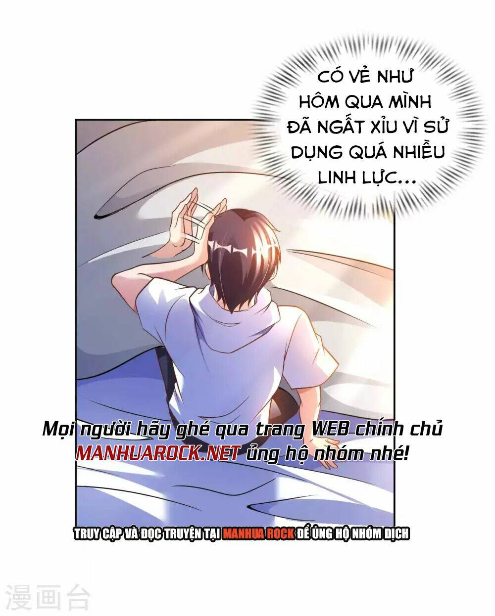 sư phụ của ta là thần tiên chapter 47 23