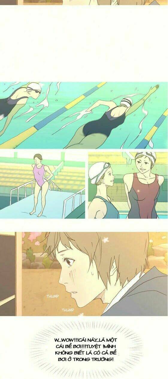 my heart is beating chapter 1 26