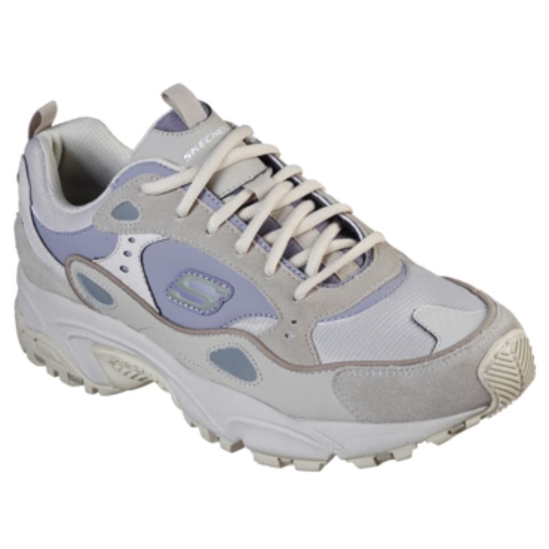 Giày Sneaker Thể Thao Nam Skechers 51708-TPE