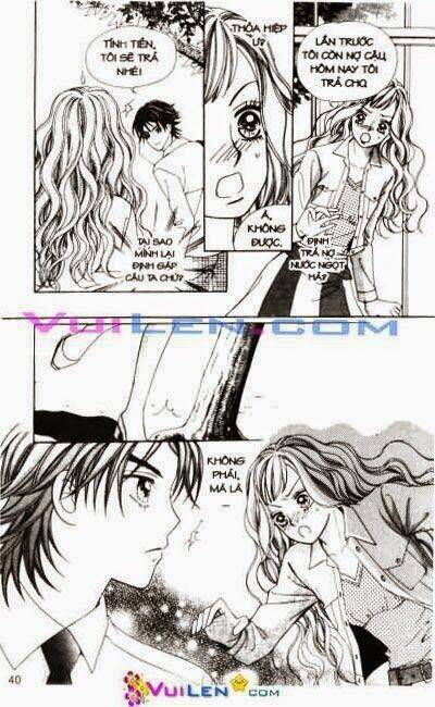 tên nô lệ đáng yêu chapter 4 40