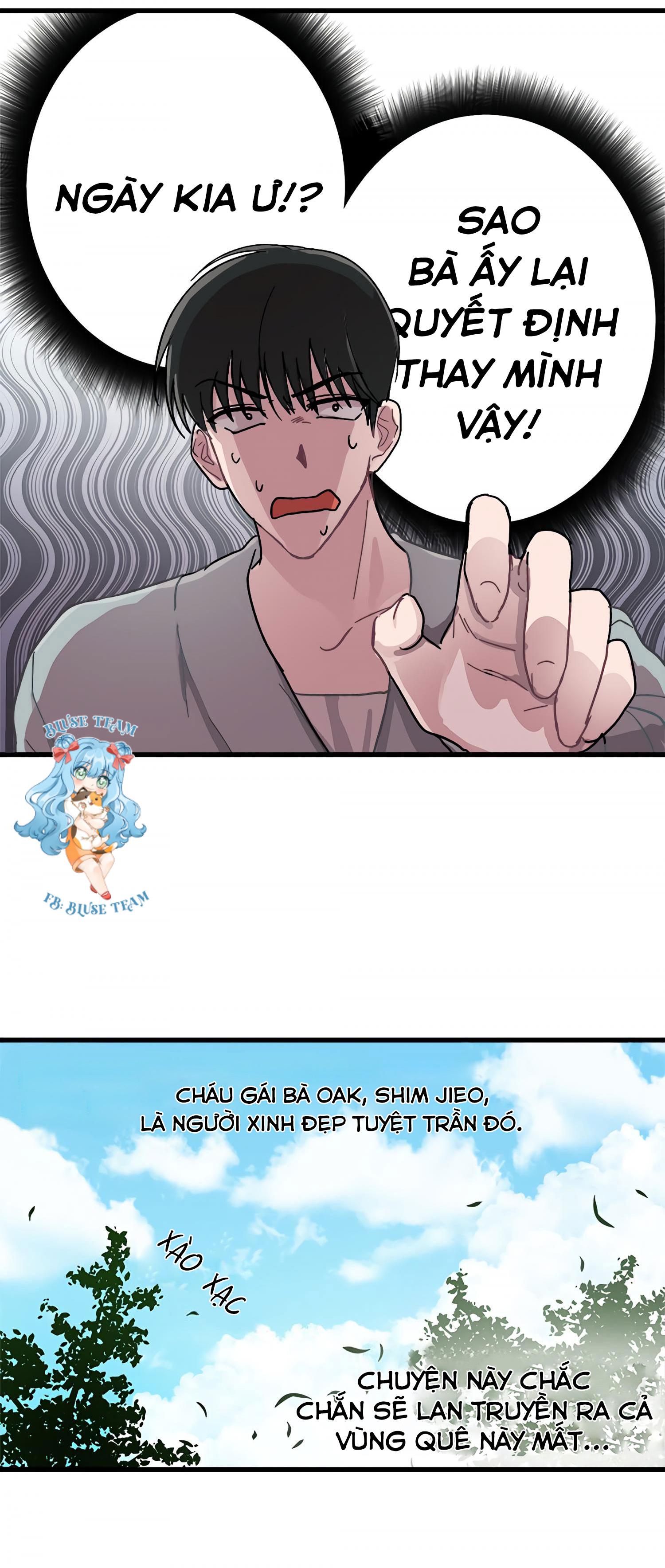 tiệm giặt ủi daehuyn chapter 3 22