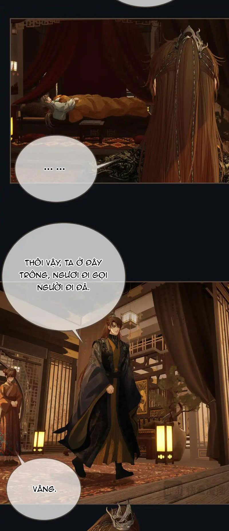 á nô 2: thám hoa chapter 31 9