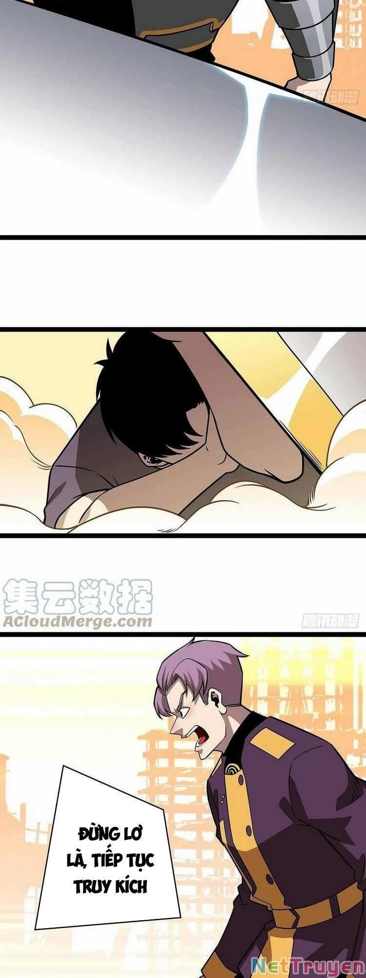 đi lên từ việc chơi game ngiêm túc chapter 78 18