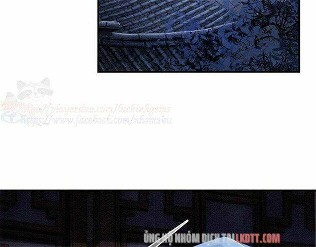 trọng sinh bá sủng nhiếp chính vương quá mạnh mẽ chapter 73 43