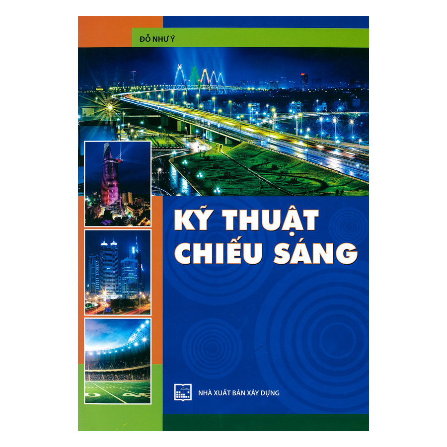 Kỹ Thuật Chiếu Sáng 