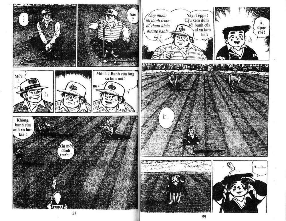 tân teppi chapter 37 27