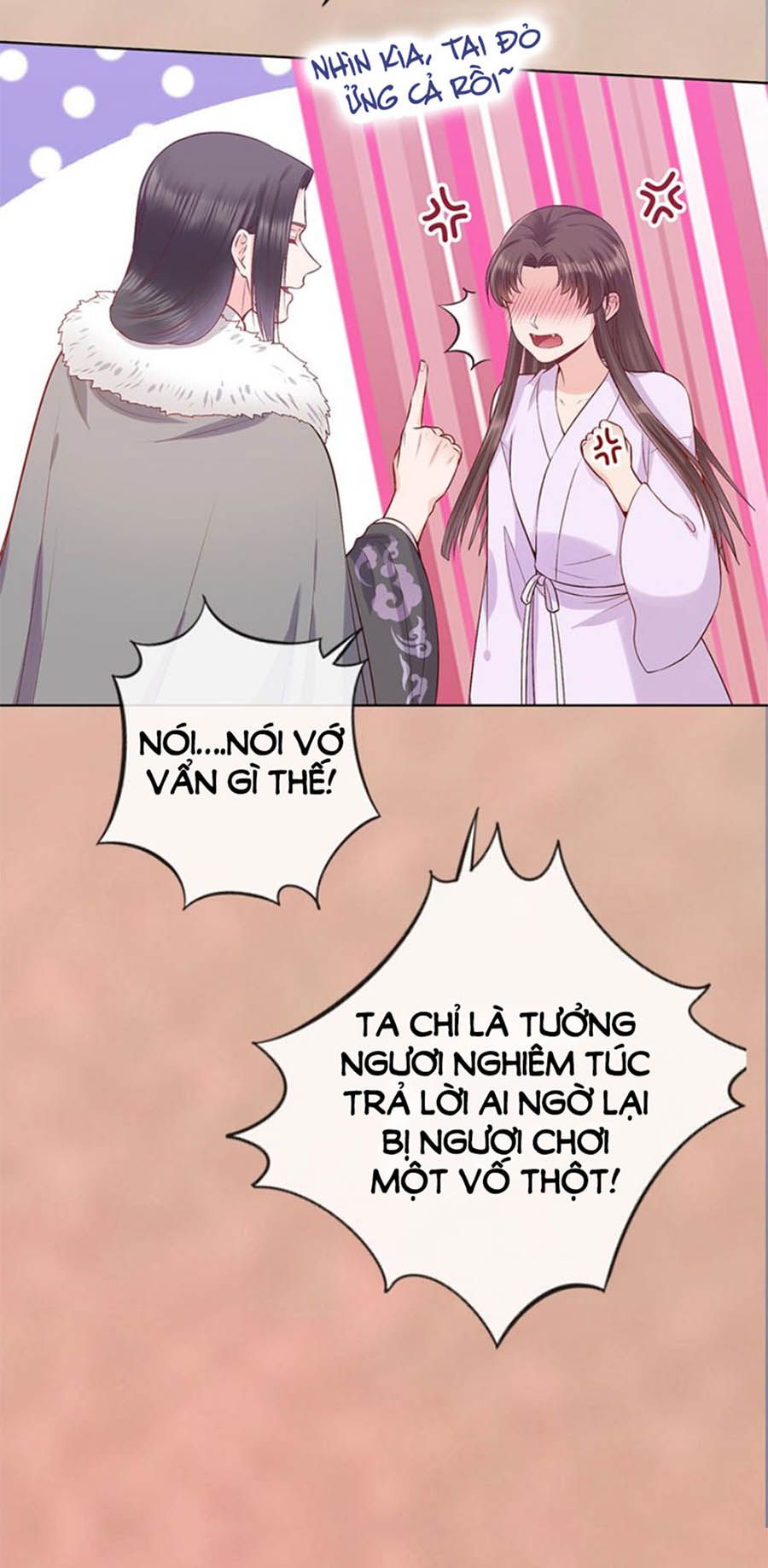 mỹ nhân già rồi chapter 41 39