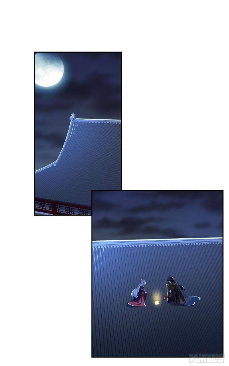 mạt thế nữ vương chapter 19 21