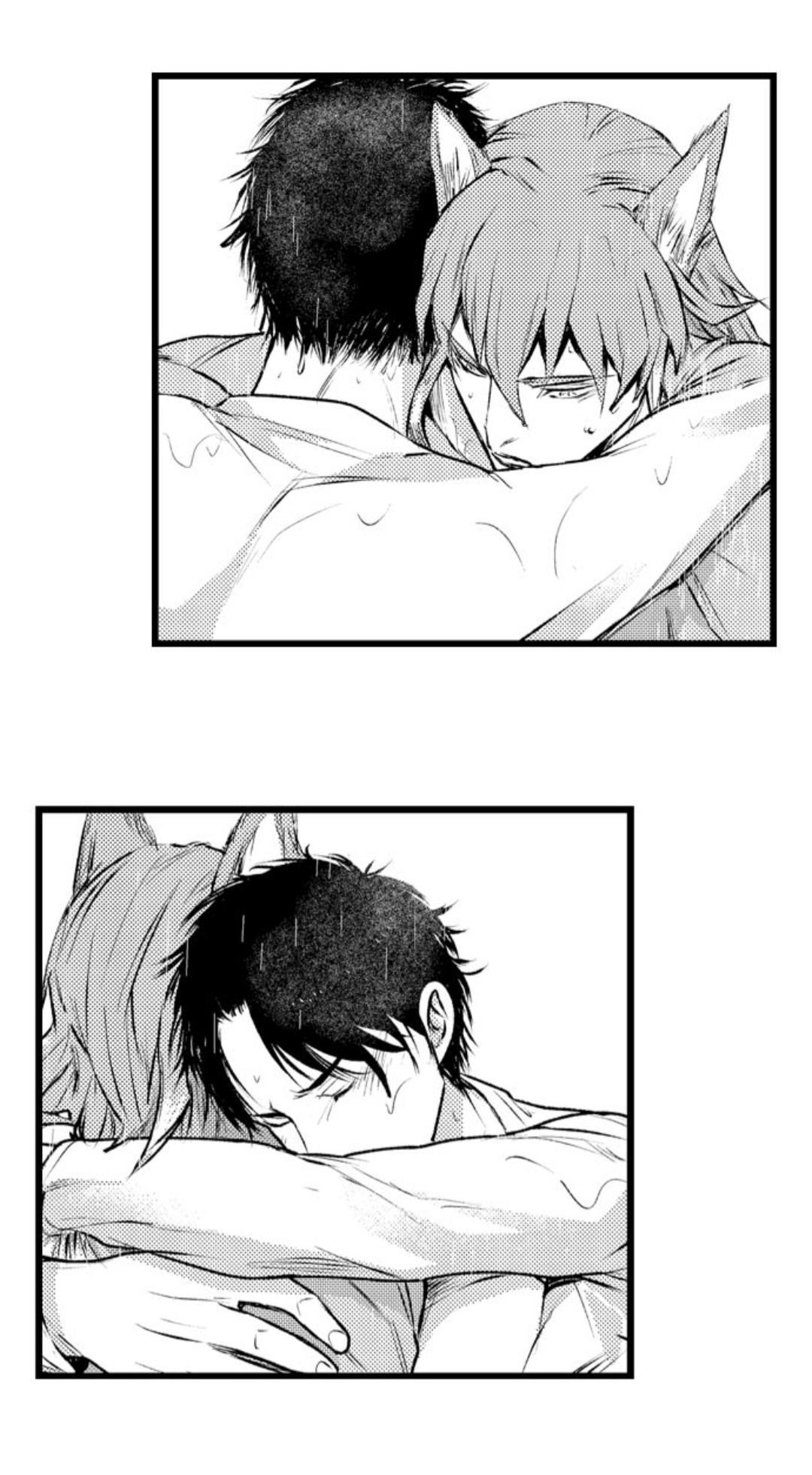 đứa con trai quái vật của tôi chapter 16.2 3