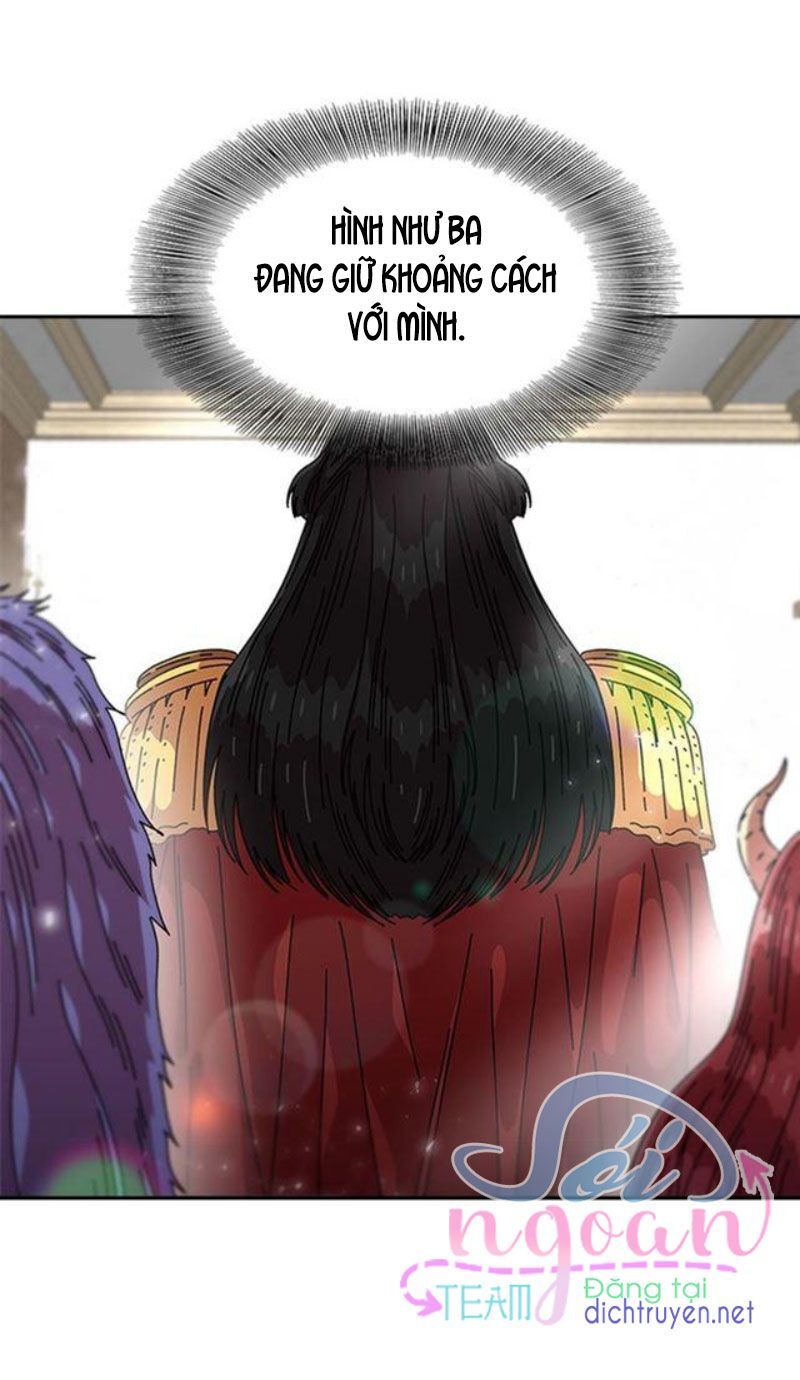 con gái bảo bối của ma vương chapter 42 4