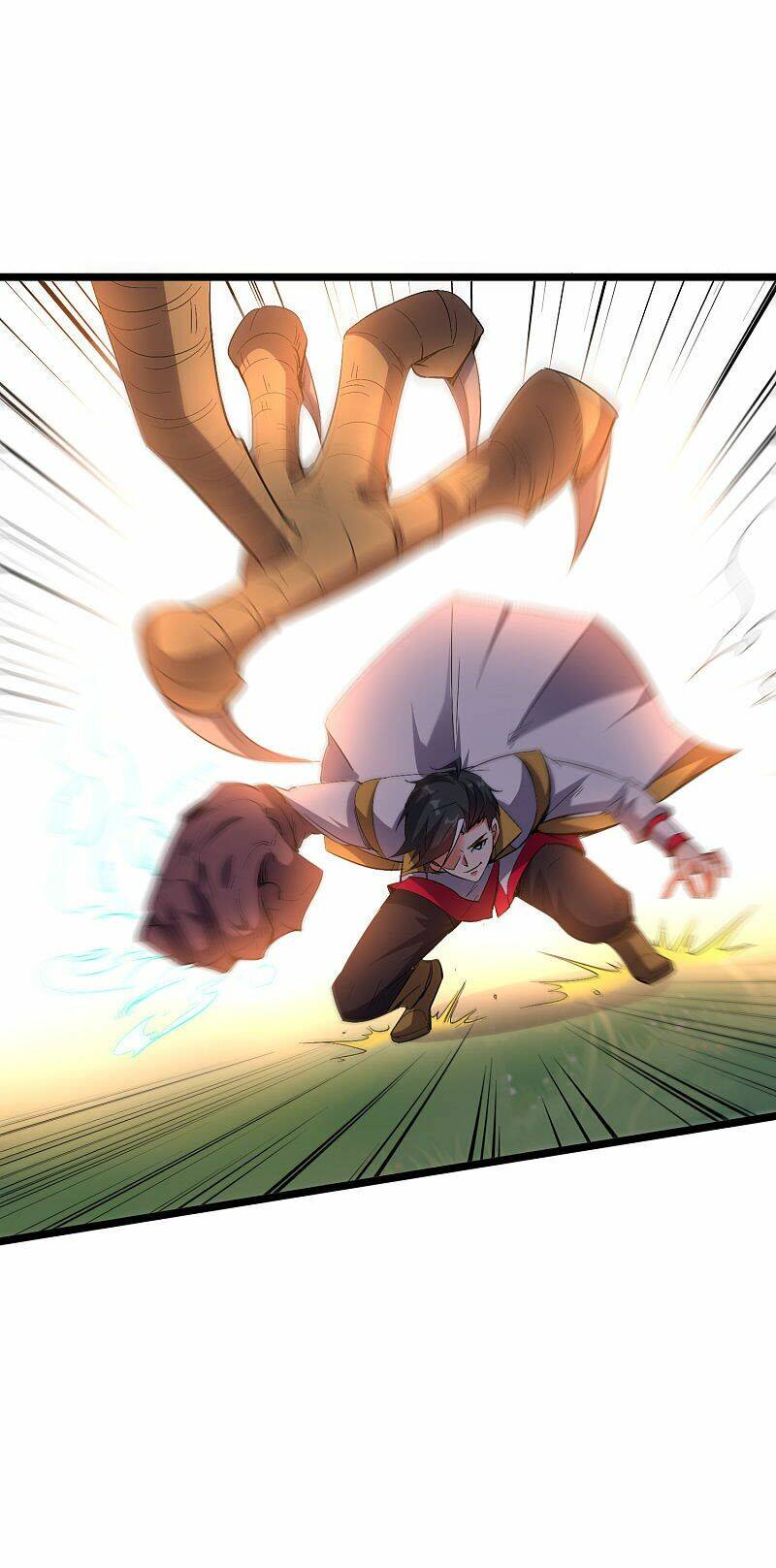 phục thiên thánh chủ chapter 107 6