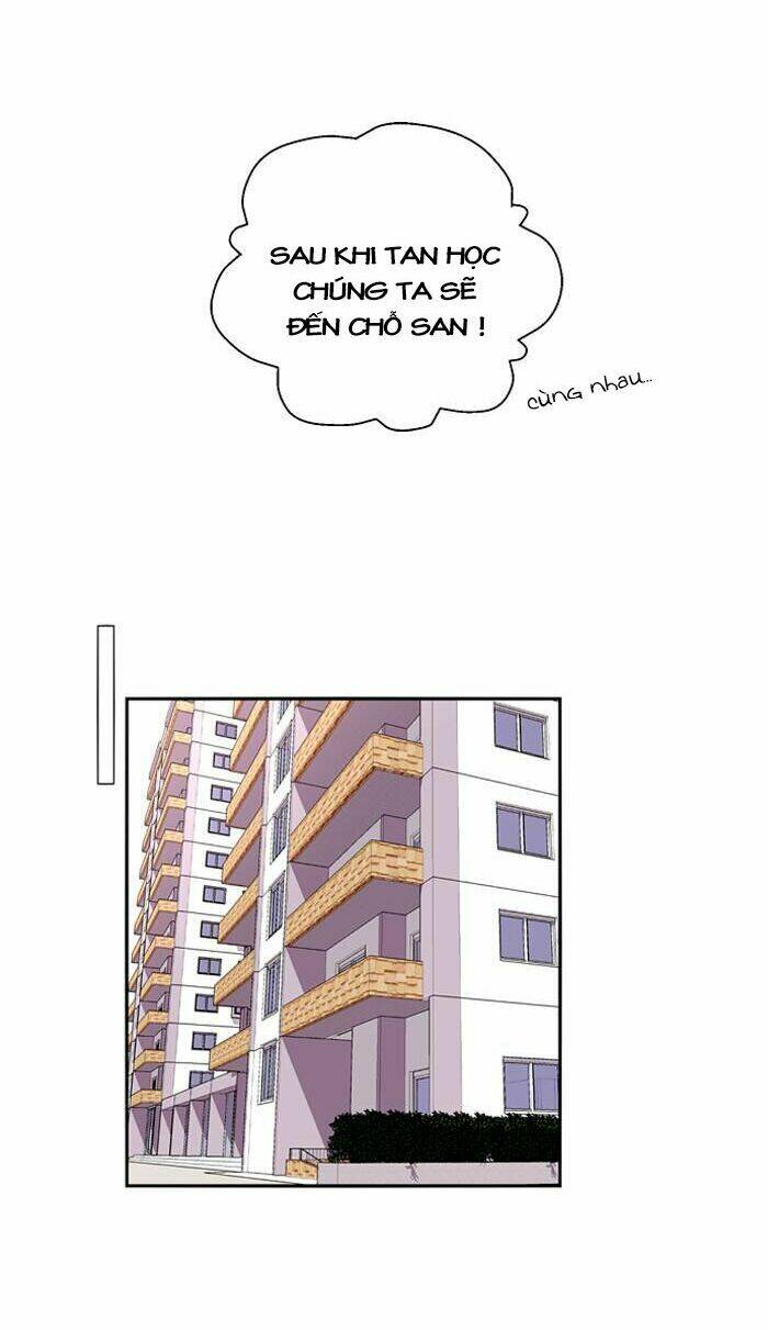 người máy hủy diệt chapter 54 39