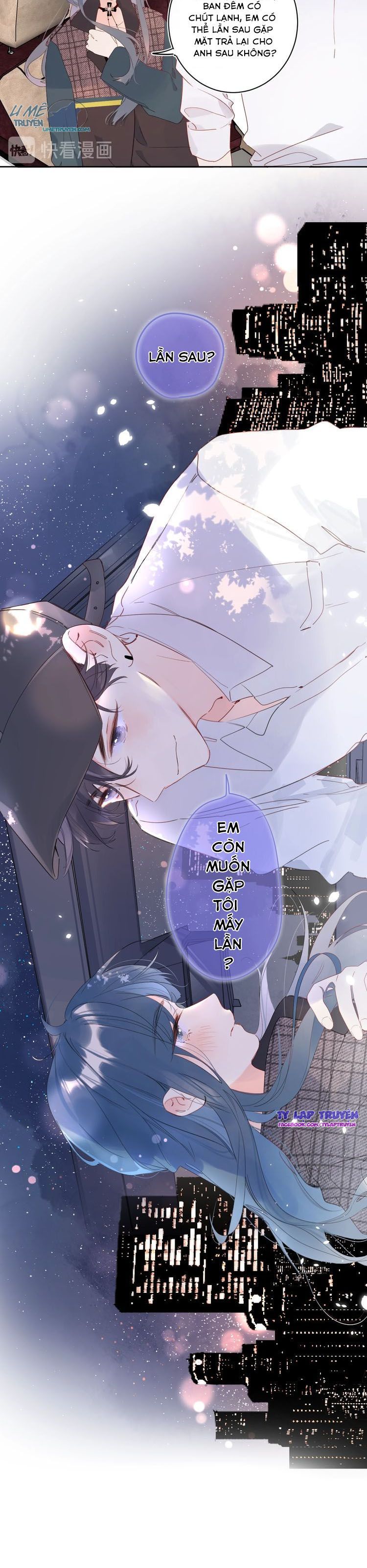 đừng khóc chapter 11 4