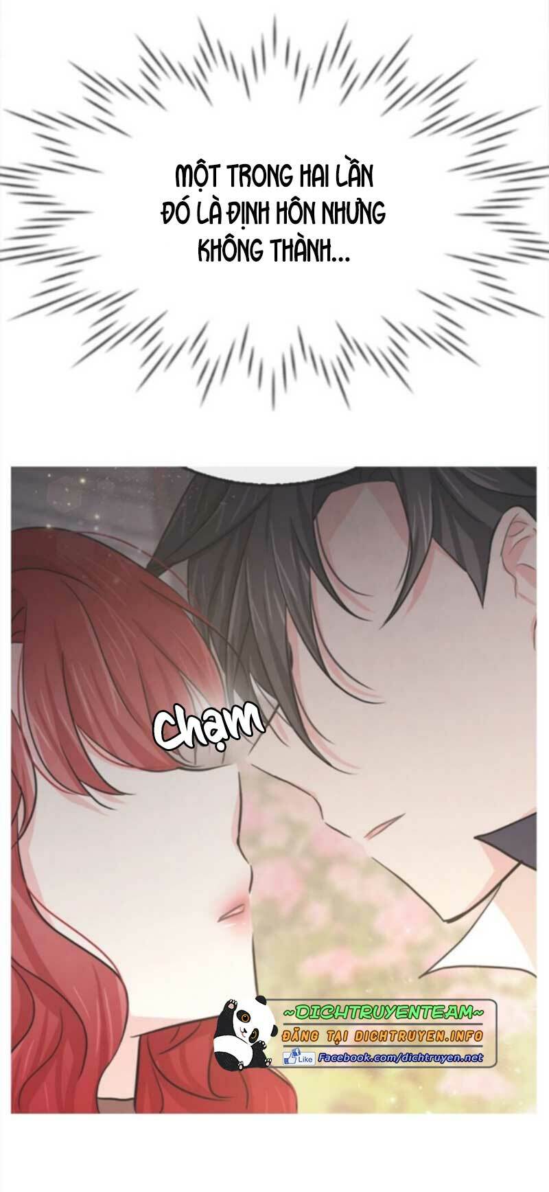 tiểu thư scarlet, em không muốn trả thù sao? chapter 16 10