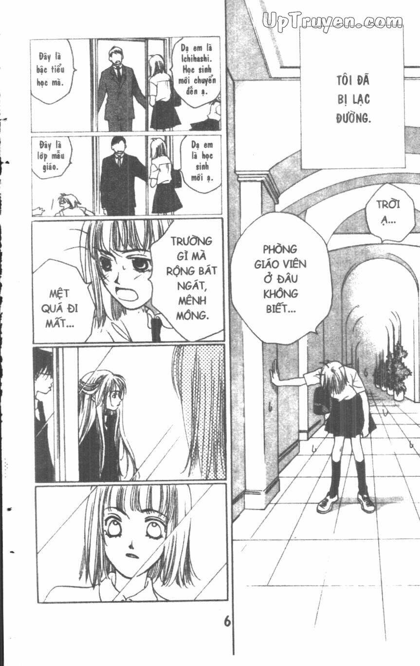 diamond head chapter 1 6