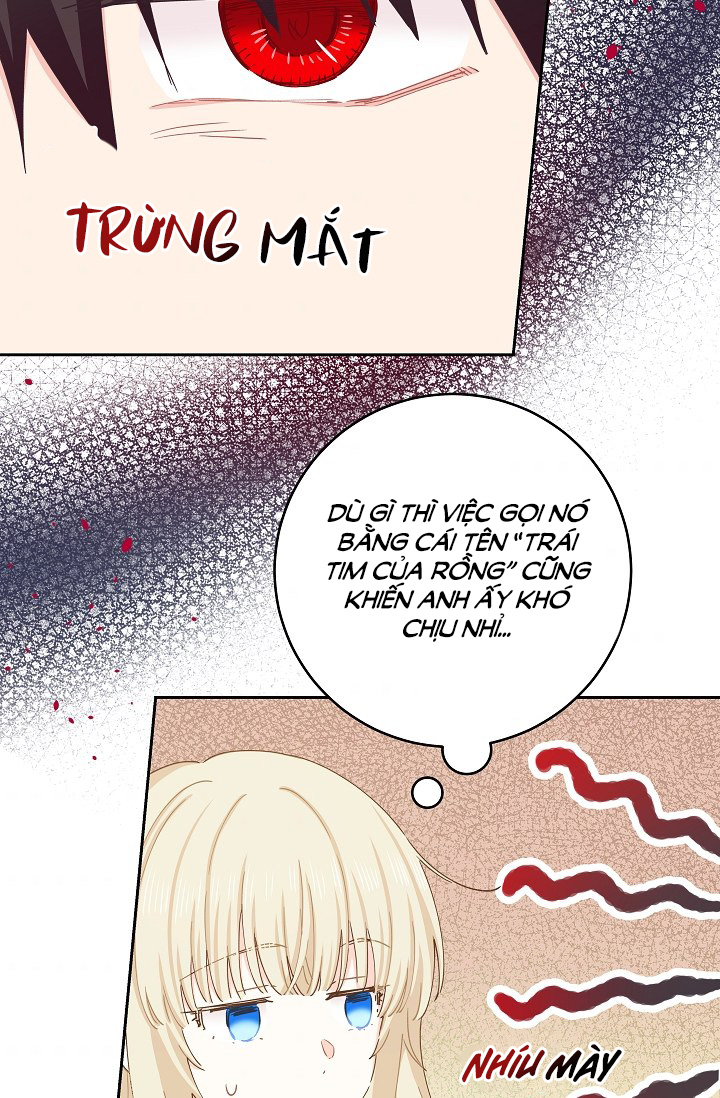 tôi đã mệt rồi chapter 38.1 41