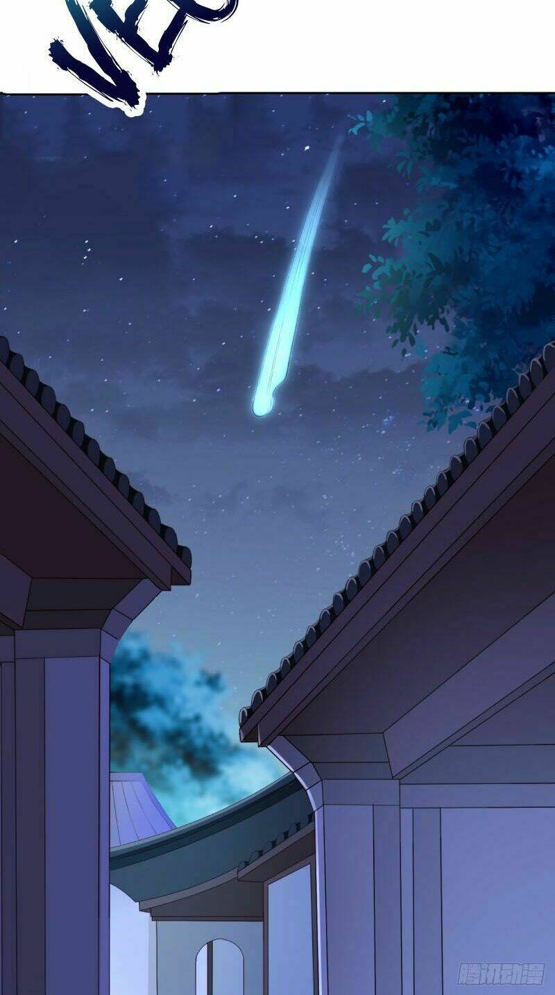 bổn cung muốn làm hoàng đế chapter 1 10