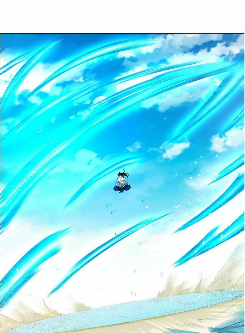 ngự thiên thần đế chapter 18.5 13