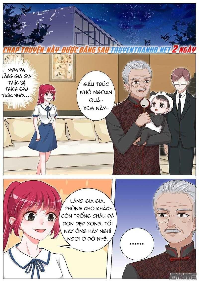 vương bài giáo thảo chapter 138 7