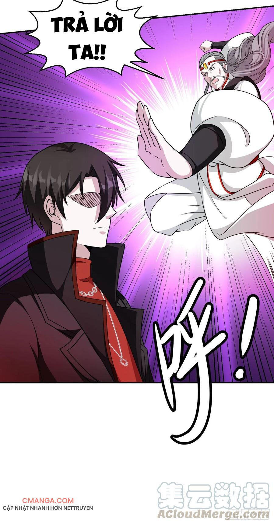 ta chẳng qua là một đại la kim tiên chapter 45 31