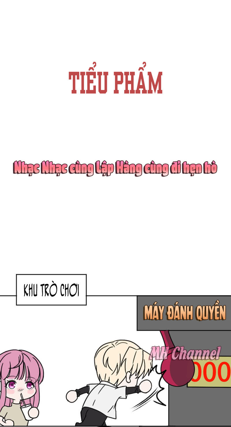 hoàn mỹ lão công tiến hóa luân chapter 117.5 19