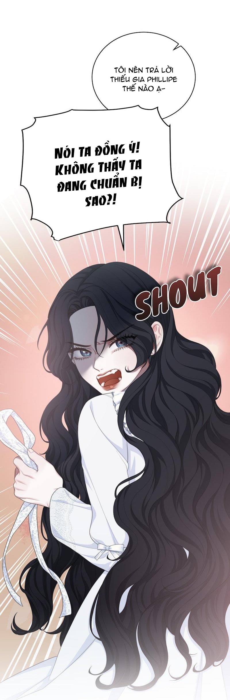 nữ hầu muốn đình công chapter 10.2 9