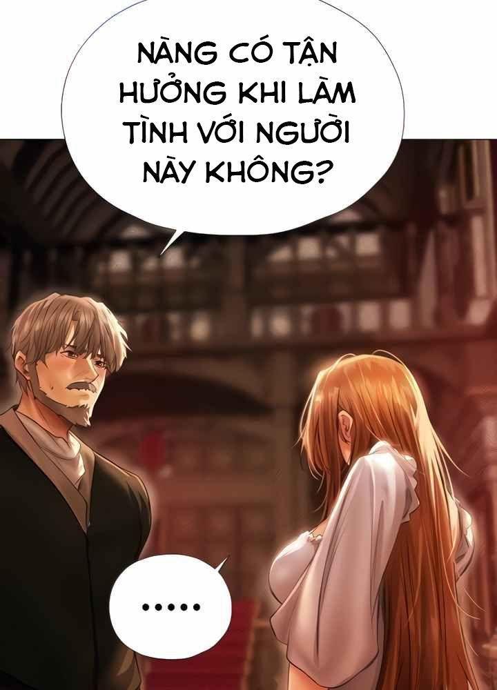 thợ săn bươm bướm chapter 8.1 17