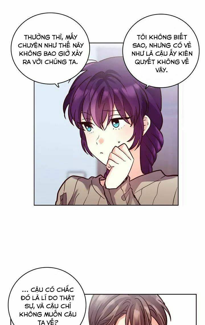 pride complex chapter 18.1 19