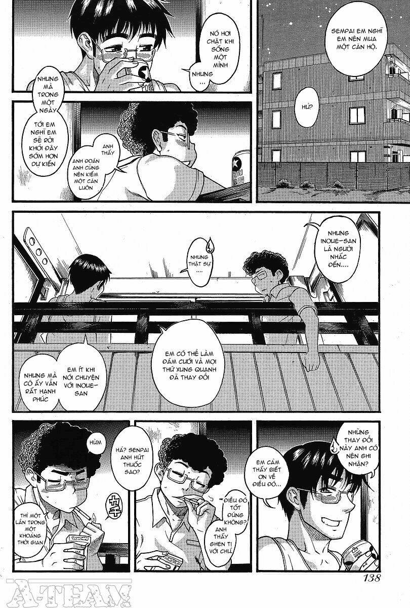 happy negative marriage chapter 10 12