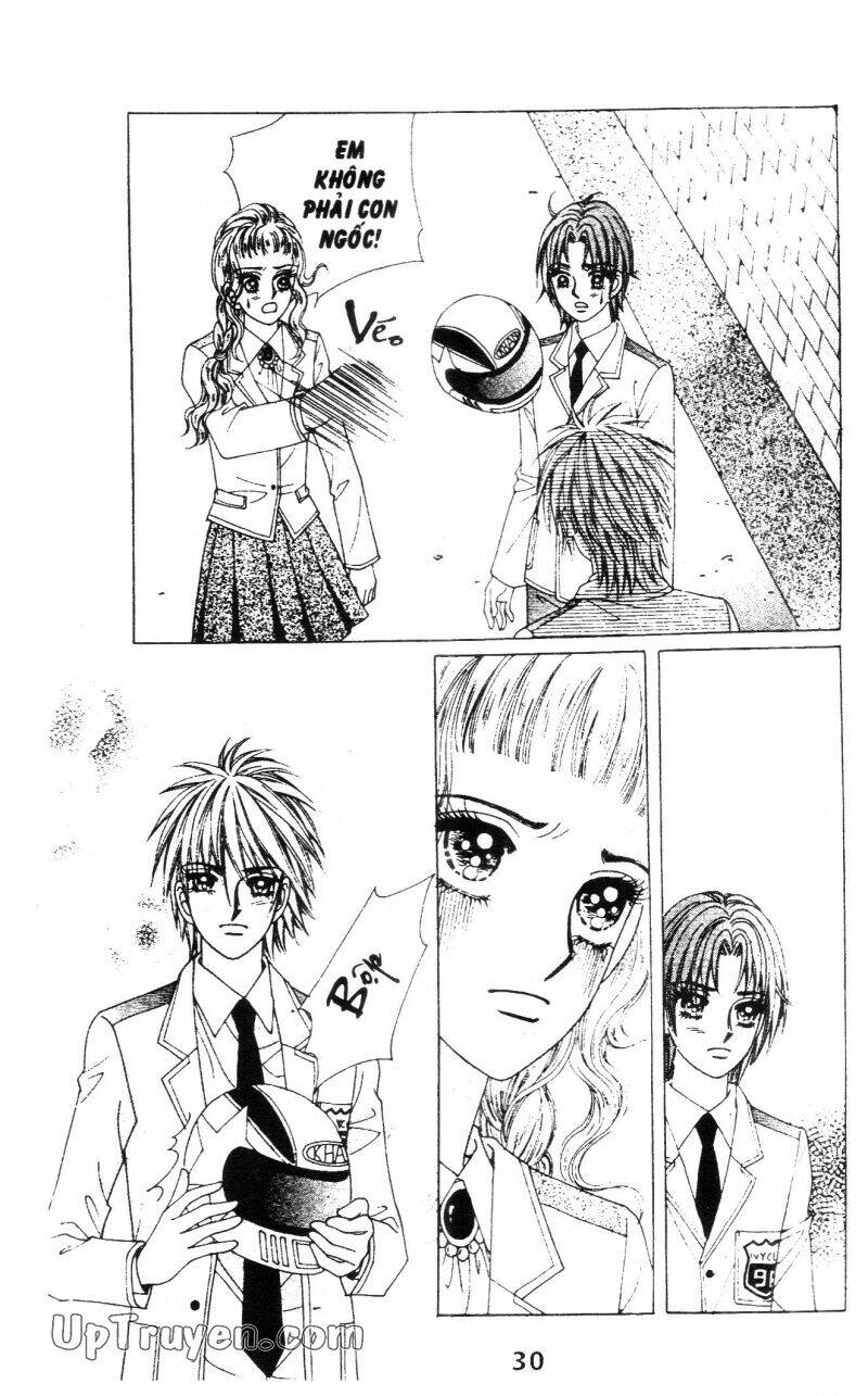 mặt nạ tình yêu chapter 96 31