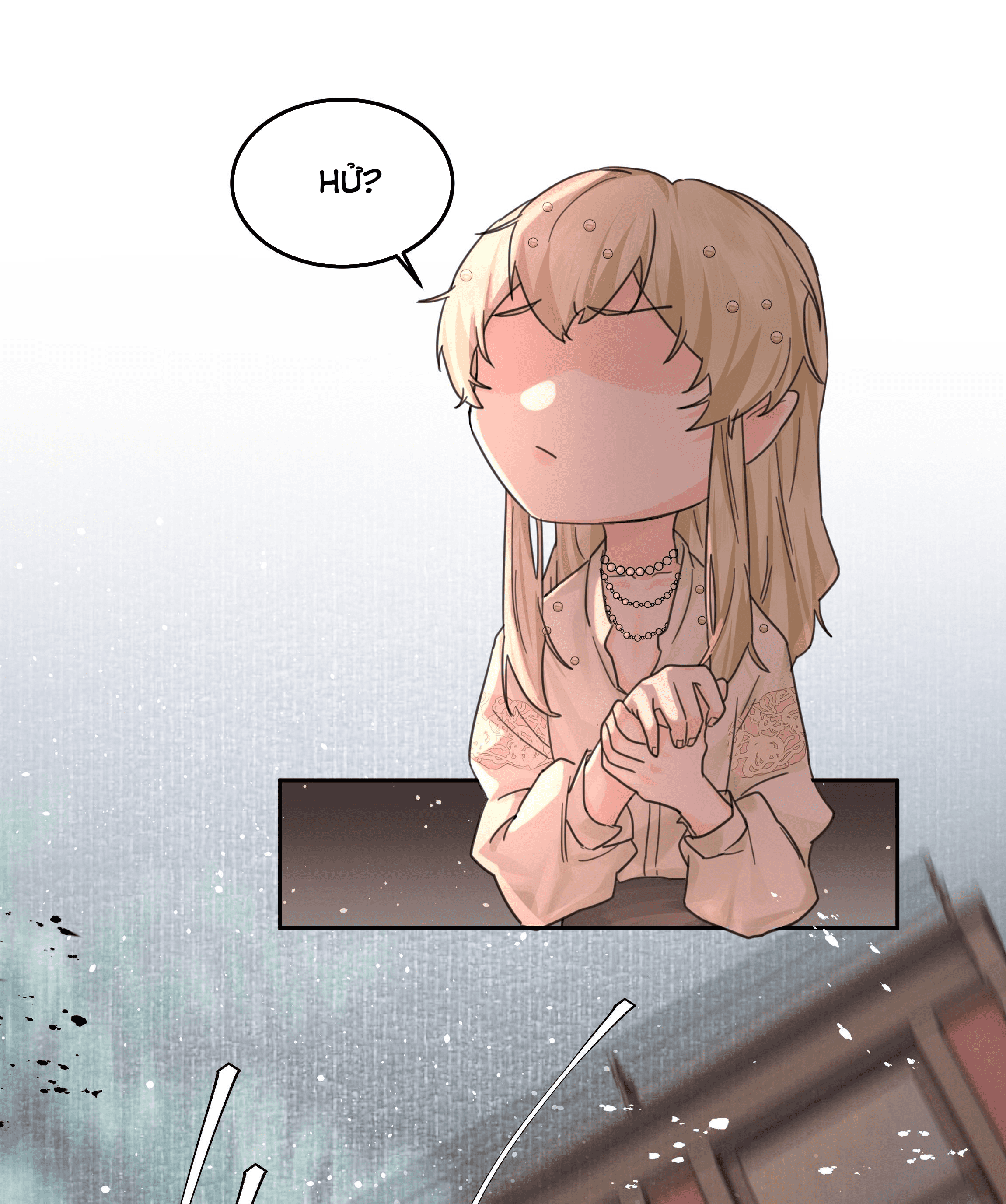 tình cũ là vua chapter 3 42