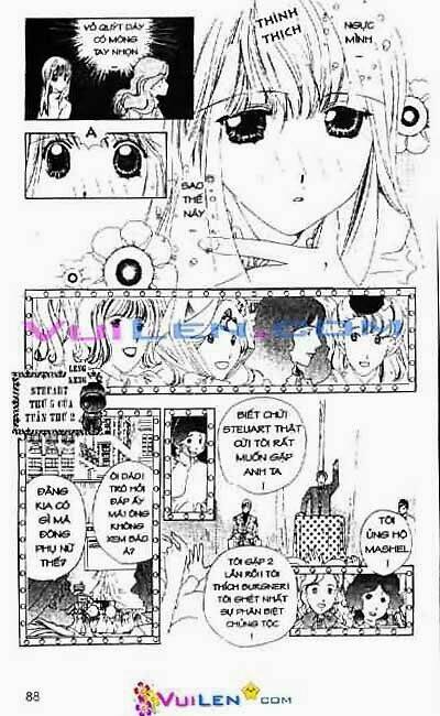 duyên kỳ ngộ chapter 8 89