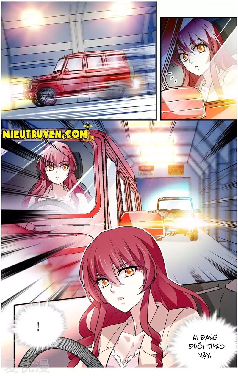 thâm hải nguy tình chapter 64 9