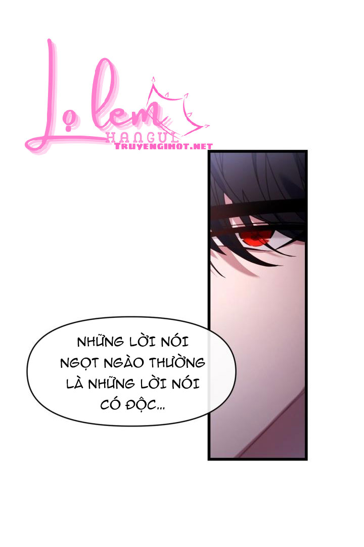 vị hôn thê của kẻ săn mồi chapter 6.1 30