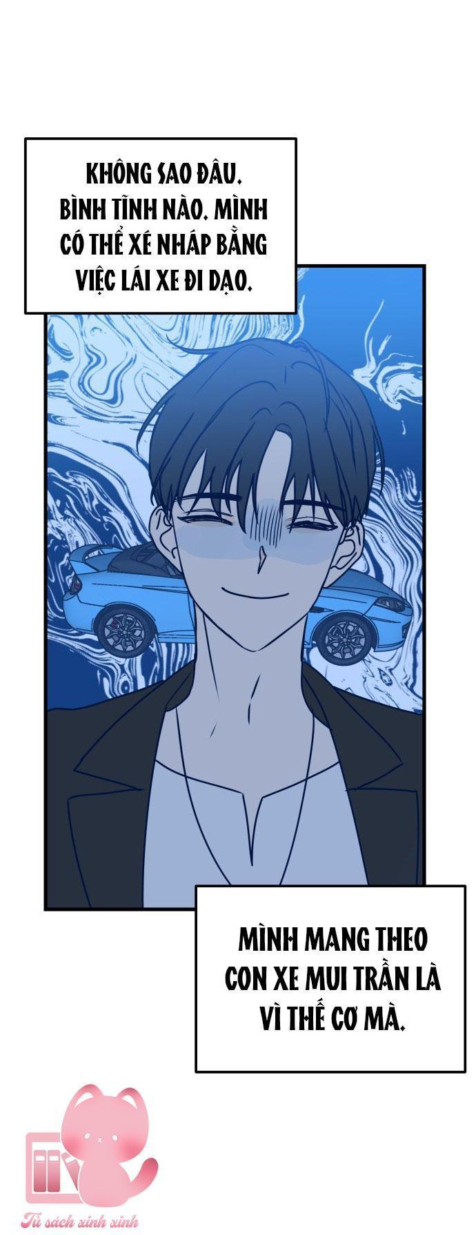 kẻ cắp gặp bà già chapter 5 41