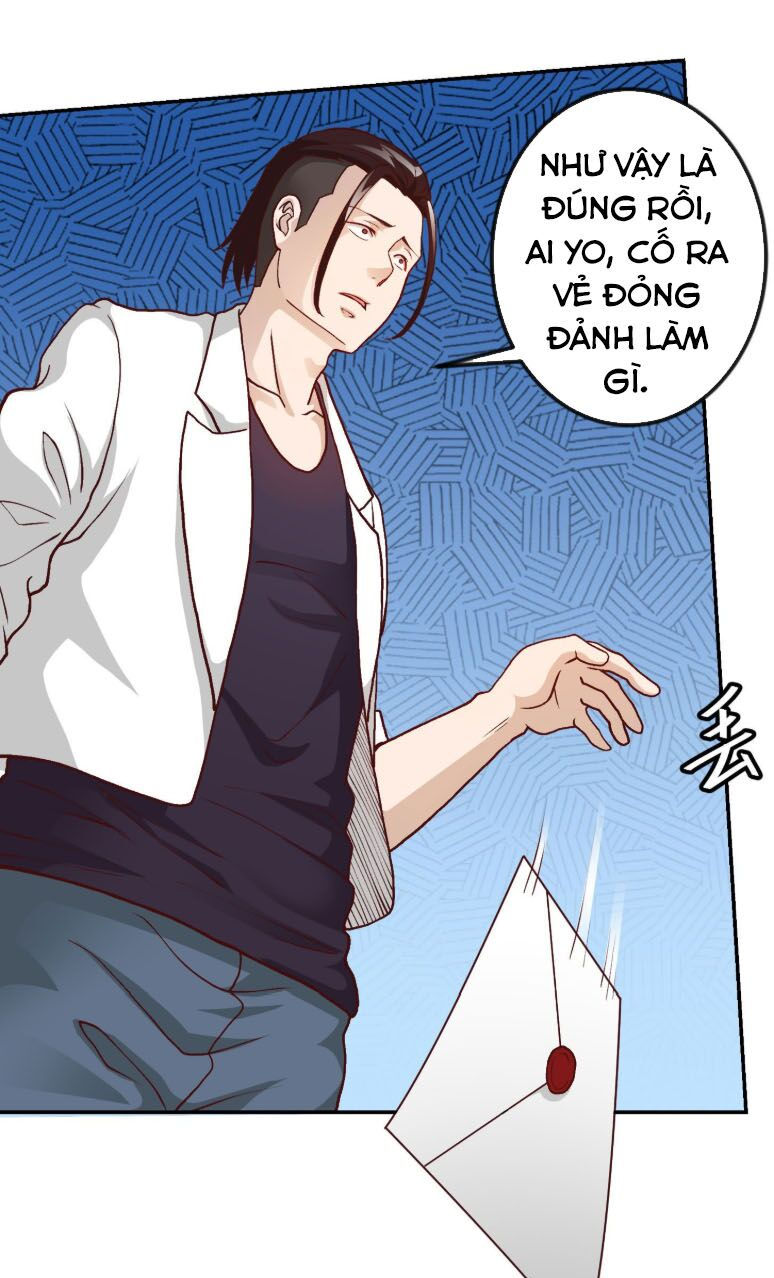 ta chẳng qua là một đại la kim tiên chapter 15 13