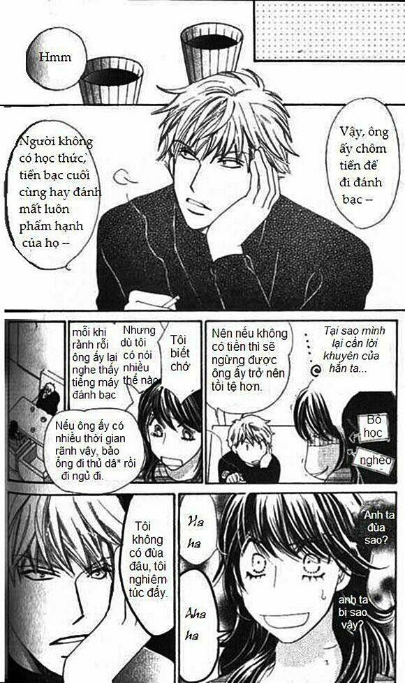 diamond life chapter 4 16