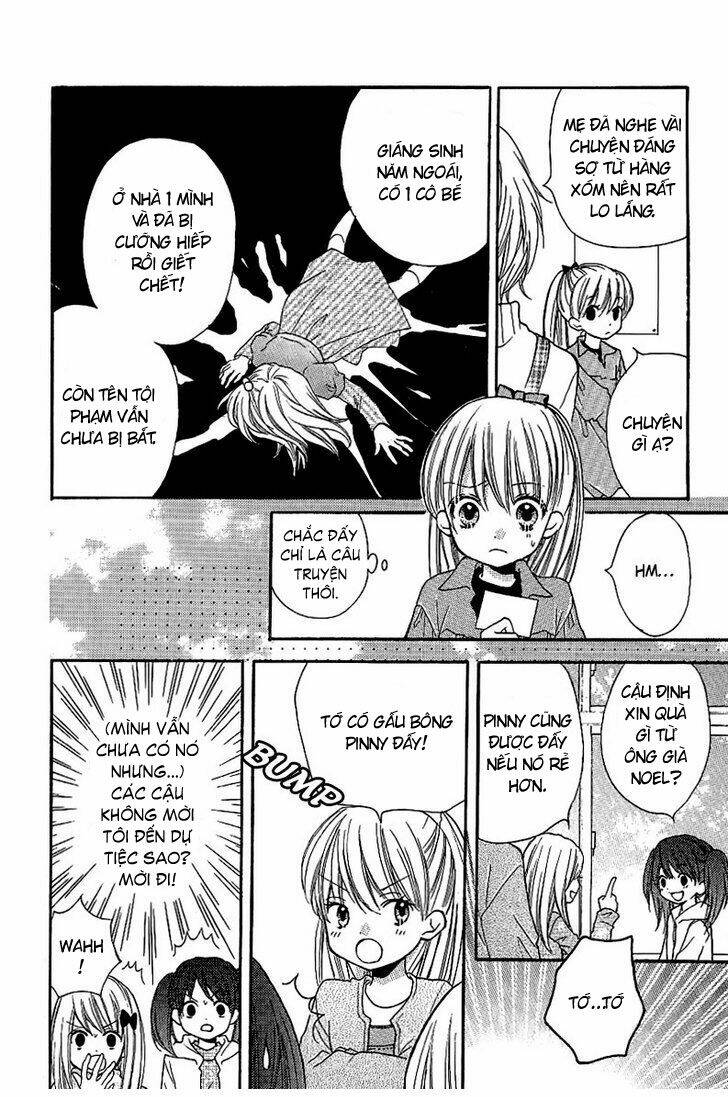 screaming lesson!!! chapter 8.5 12