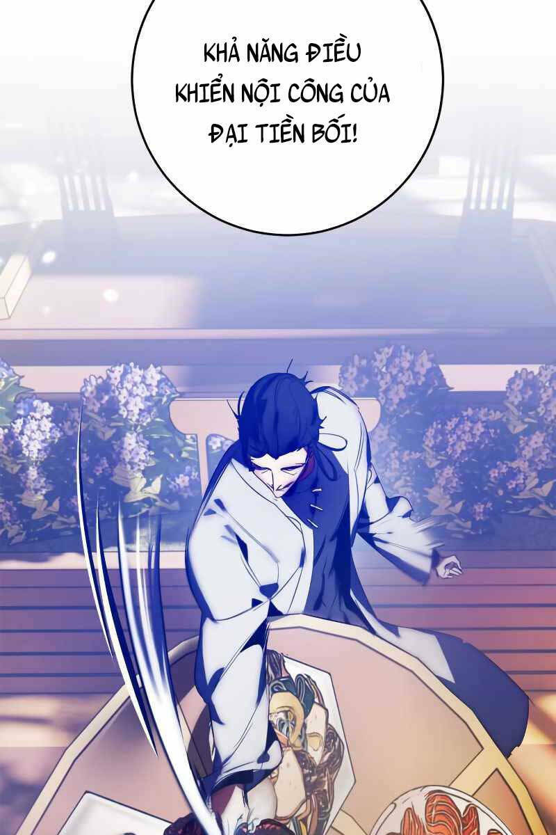 Trở Lại Thành Người Chơi chapter 115 24