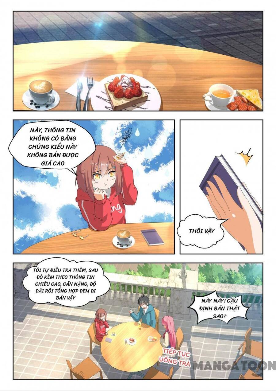 the boy in the all-girls school chapter 179 10