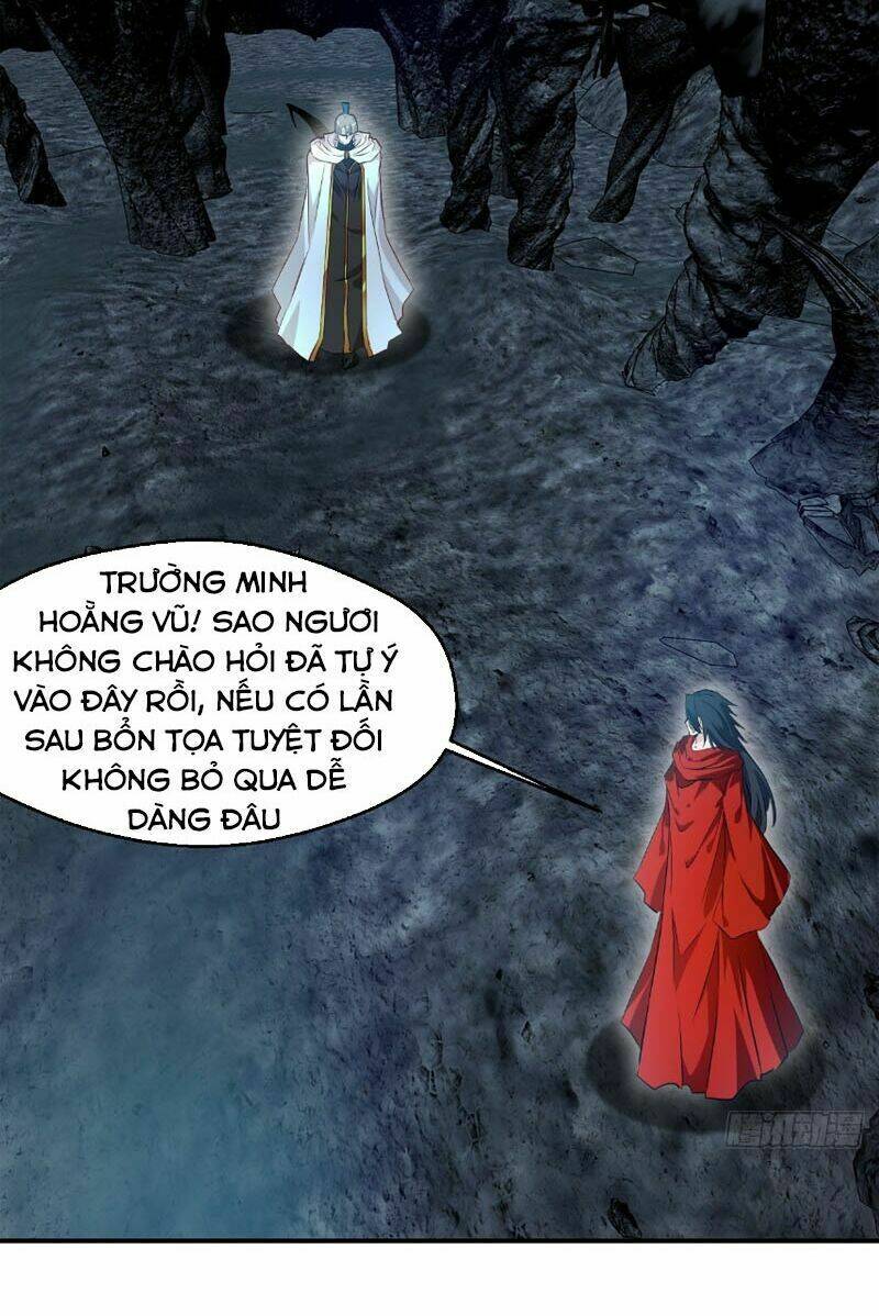 một đời thành tiên chapter 20 11