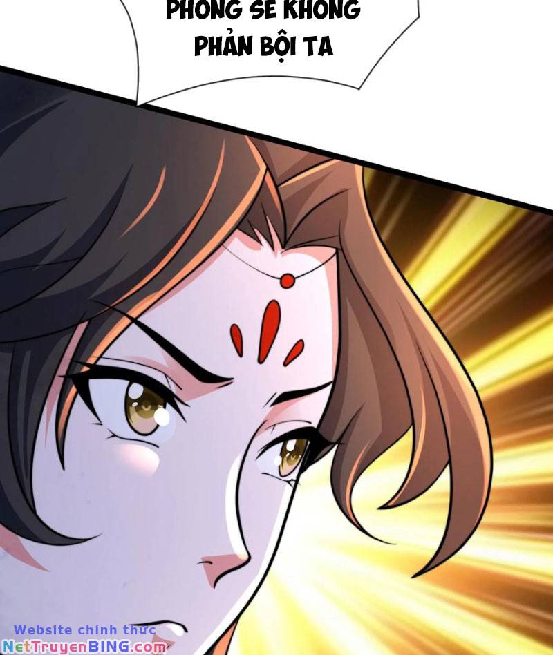 ta nuôi quỷ ở trấn ma ty chapter 285 38