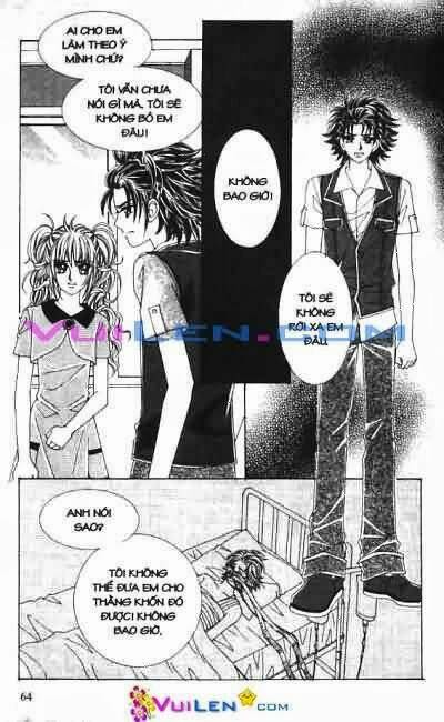 tình yêu quý tộc chapter 29 11