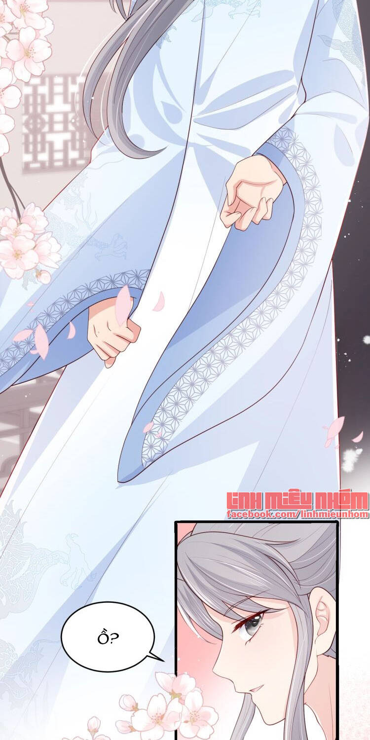 dưỡng địch vi hoạn chapter 76.1 13