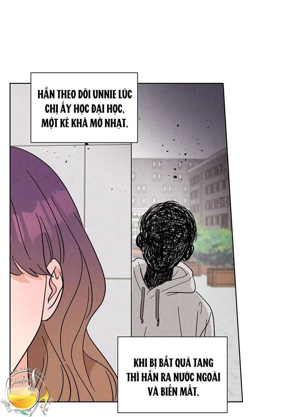 chào nhé, không làm thông gia nữa đâu! chapter 65 26