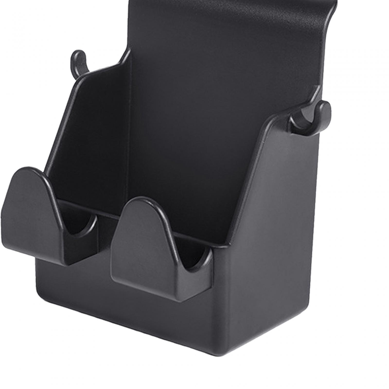 Car Headrest Hook Car Storage Hook Organizer Car Handbag Holder, Multifunctional Back Seat Headrest Hanger Auto Seat Hook for Coat Purse