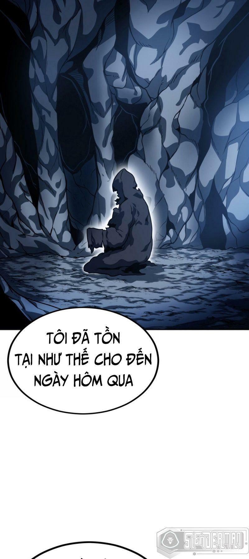 ngôi nhà kết nối với hầm ngục chapter 4 27
