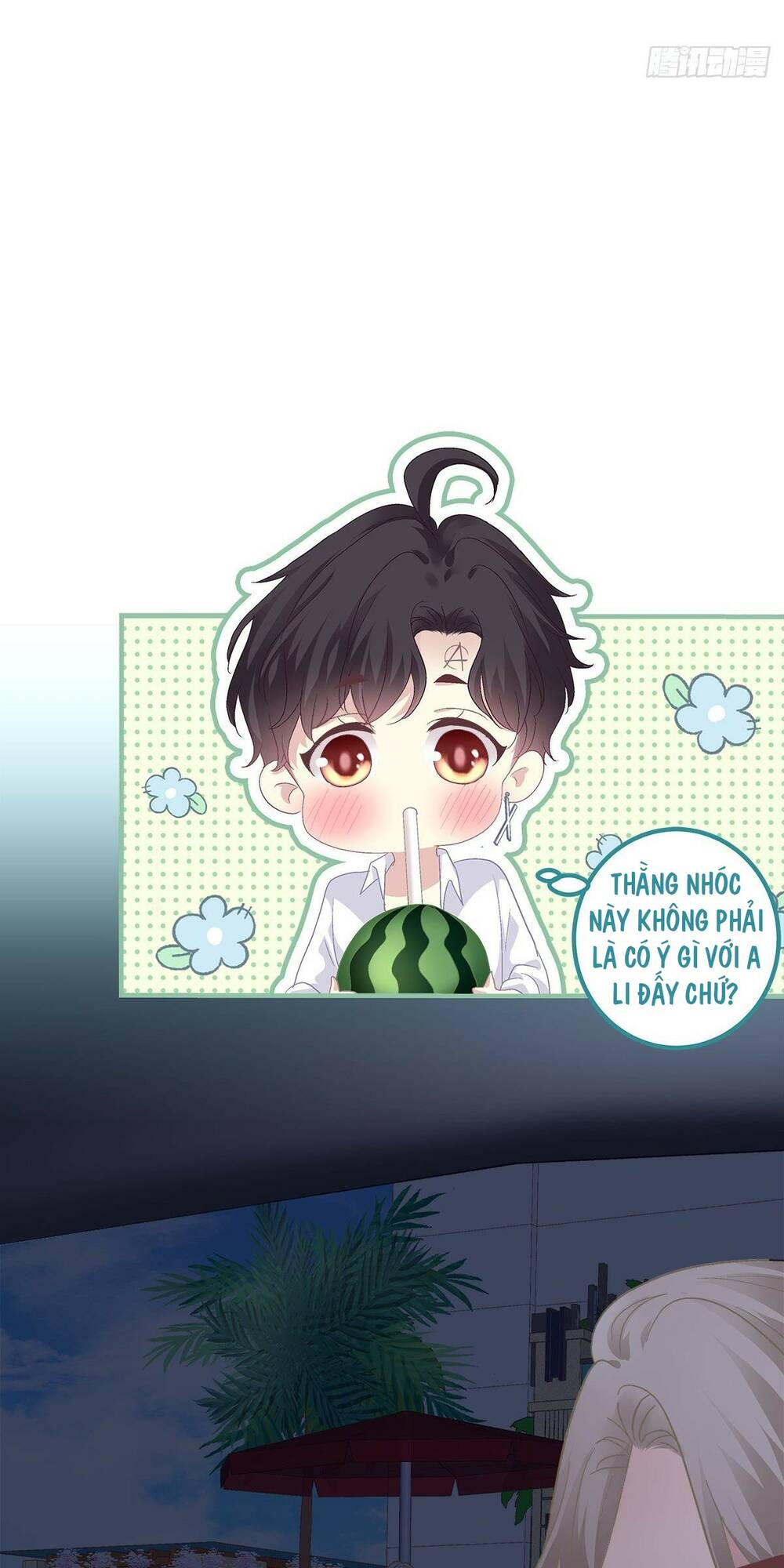 toàn bộ nắm trong tay chapter 130 32