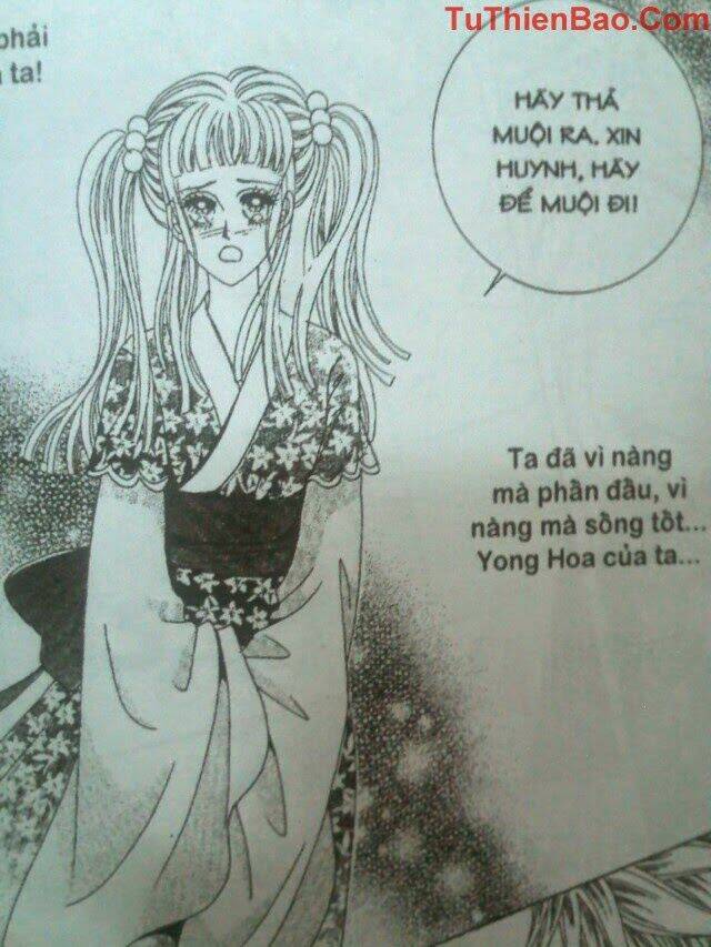 tình trong mộng chapter 7 88