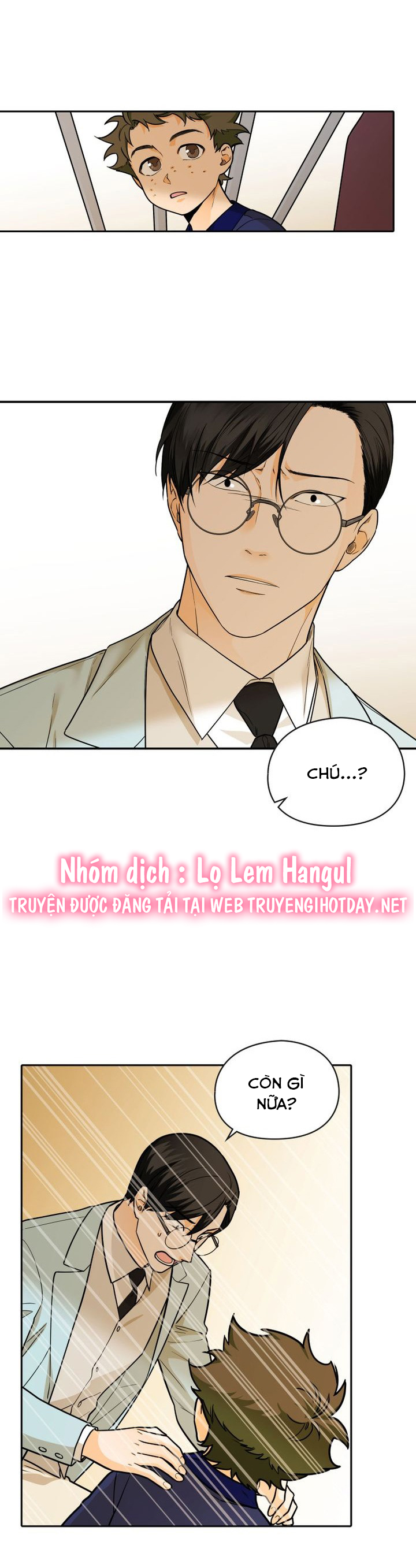 câu chuyện về người phụ nữ ấy chapter 76 8